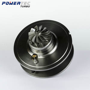 Cartucho Powertec Turbo TF035 49135-05895 49135-05830 49135-05845 49135-05850 Turbocompresor Core Chra para <span class=keywords><strong>BMW</strong></span> 120D E81 E82 E88 - Product Image 3