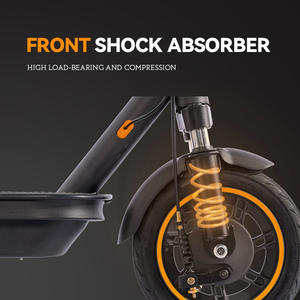 Muestra de UE y EE. UU. Disponible personalizado M365 <span class=keywords><strong>Pro</strong></span> 36V 15Ah VELOCIDAD Scooter eléctrico para adultos Envío gratis Nueva batería de 15Ah incluida - Product Image 6