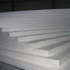 EPS Foam Polystyrene Board 2 Floor Prefabricated House By Panels