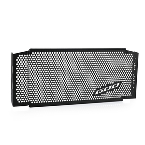Accessoires de moto FZS600 <span class=keywords><strong>Fazer</strong></span> Grille de radiateur Grille de protection Filet de protection pour Yamaha FZS <span class=keywords><strong>600</strong></span> <span class=keywords><strong>Fazer</strong></span> S 1998-2004 2003 - Product Image 4