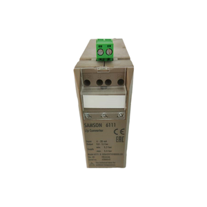 Convertidores IP 6111-0010110110110000/id.1011518 con Estabilidad, Compatibilidad e Integración Mejoradas - Product Image 2