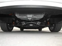 Venta en Línea de Autos Eléctricos OEM Beijing EU5 Edición Viaje SUV Automático Usado de Alta Calidad Hecho en China con Tracción Delantera y Frenos Electromagnéticos