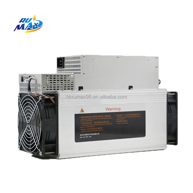 MicroBT WhatsMiner M30S 90T in stock Bitcoin Miner 90TH/s SHA-256 ASIC Miner 3420W Mine BTC/BCH Fast Shipping
