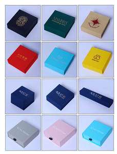 <span class=keywords><strong>Caja</strong></span> <span class=keywords><strong>de</strong></span> Embalaje <span class=keywords><strong>para</strong></span> Joyería, Proveedor <span class=keywords><strong>de</strong></span> Fábrica, Fabricante, Rectangular, Diseño Liso, Logotipo Personalizado, <span class=keywords><strong>Caja</strong></span> <span class=keywords><strong>para</strong></span> Collares, Pendientes y Anillos - Product Image 6