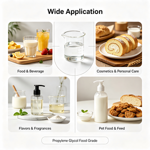 โพรพิลีนไกลคอล พีจี เอสเค - Product Image 4