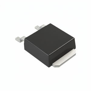 ตัวประกอบอิเล็กทรอนิกส์ NP60N04VDK-E1-AY แบบ TO‑252ผู้จัดจำหน่ายอย่างเป็นทางการสำหรับทรานซิสเตอร์ - Product Image 1