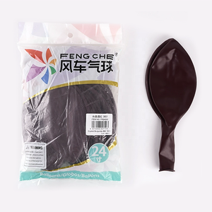 Globos Inflables Transparentes Gigantes de 24 Pulgadas para Fiestas Infantiles, Decoración de Celebración, Globos de Relleno, Venta al Por Mayor - Product Image 6