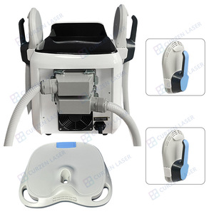 Nhà Máy bán hàng trực tiếp CE chứng nhận chất lượng cao công suất cao giảm béo Trọng lượng máy - Product Image 6