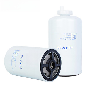 Filtro de Combustible Cl F5135 13020488 para Camiones Ligeros de 3 Toneladas con Motor Cummins 4105 - Product Image 2