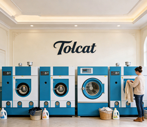 Machines de nettoyage à sec commerciales aux hydrocarbures, équipement de blanchisserie à sec, <span class=keywords><strong>prix</strong></span> usine avantageux - Product Image 2