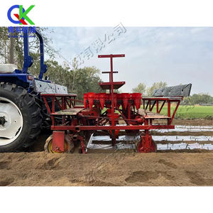 Máquina trasplantadora de <span class=keywords><strong>cebolla</strong></span>, sembradora trasplantadora de <span class=keywords><strong>cebolla</strong></span>, máquina sembradora de <span class=keywords><strong>cebolla</strong></span> semiautomática - Product Image 2