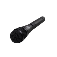 [Stock CN] Microphone à condensateur filaire professionnel Accuracy Pro Audio DM-937A pour studio, microphone dynamique à poignée