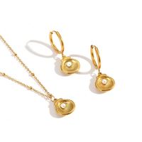 Ensemble de bijoux imposants pour femme, collier de mariée multi-rangs en zircon, perles saphir multicolores et gros strass ornés