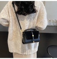 Sacs à main carrés décontractés pour femmes, nouveaux modèles de sacs à bandoulière messager, vente en gros