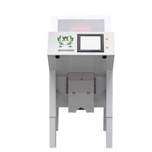 Wenyao óptico frutos secos máquina de clasificación de color tomate seco color Soter en venta - Product Image 1