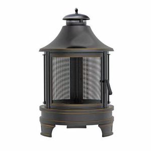 طقم تسخين وكرسي مع موقد التخييم في الهواء الطلق ، بيع مباشر من المصنع - Product Image 5