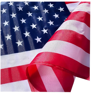 Double-Sided Polyester All Soccer Team Window Car Flag 2026 Country Flag Customizable Digital Printing Football Event - Product Image 6