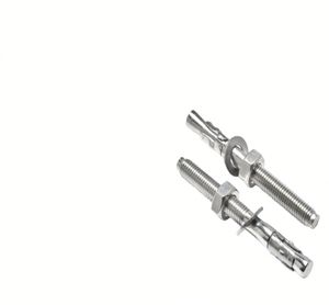 Hot Selling Round Concrete Steel Form <b>Stakes</b> with Nail Holes - Product Image 1