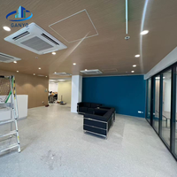Estructura de Acero, Casa Prefabricada, Oficina Modular, Taller, Construcción Industrial, Q235 Q345, Proveedor Mayorista OEM