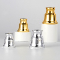 Composants, pièces et accessoires de trophées de haute qualité pour trophées en plastique A17