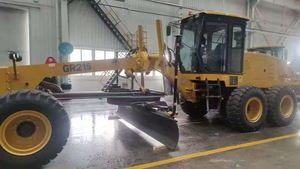 Xuzhou GR215 Brand New <b>Motor</b> <b>Grader</b> With Cummins Engine China Made Road Machine <b>Grader</b> for Sale - Product Image 4
