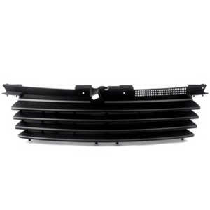 Parrilla delantera al por mayor Auto Body Parts New Front Bumper Grille superior W/<span class=keywords><strong>O</strong></span> para 1998-2004 Volkswagen Jetta 4 <span class=keywords><strong>Bora</strong></span> 1J5853655C - Product Image 1