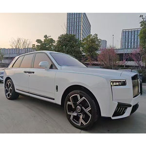 Haute performance et <span class=keywords><strong>prix</strong></span> pour <span class=keywords><strong>Rolls</strong></span>-<span class=keywords><strong>royce</strong></span> <span class=keywords><strong>Cullinan</strong></span> 2018-2024 Passez à 2025/2025BB. - Product Image 4