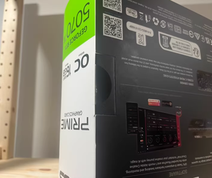 การ์ดจอใหม่แกะกล่อง สภาพสะอาด รุ่น 5070 Ti O16G 16GB GDDR7 PCIe 5.0 256bit พัดลมคู่ รุ่น OC อะไหล่ RTX5070TI ใหม่ - Product Image 2