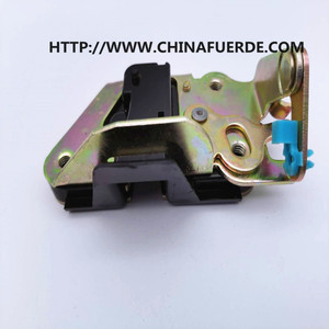ชุดล็อคประตูหลัง Daewoo 94586762 สำหรับ DAEWOODAMAS อะไหล่ทดแทนหมายเลข 82302A85501-000 - Product Image 1
