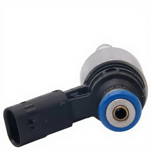 Inyector de Combustible de Gasolina Goodlark de Acero para <span class=keywords><strong>Audi</strong></span>, Modelo OEM 0280158360 06K906A01 <span class=keywords><strong>1A</strong></span> - Product Image 5
