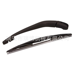 แขนปัดน้ำฝนหลังนิสสัน NV200 ขนาด 305 มม. รุ่น 287819U000 สำหรับนิสสัน โน้ต - Product Image 5