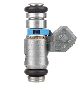 Injecteur de carburant IWP091 pour VW <span class=keywords><strong>Polo</strong></span> <span class=keywords><strong>6N2</strong></span> 1.6L 1999-2001 Lupo 6X1 6E1 1.6L 2000-2005 036906031Q 805001138503 - Product Image 1