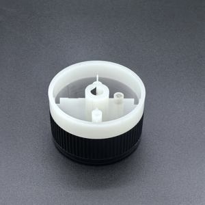 Roland серебряные колпачки со стрелками для электронных аксессуаров - Product Image 2