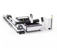 Machine de découpe laser à fibre 1000W 2000W 3000W 4000W 1500*3000mm pour la découpe de métaux (laiton, cuivre, fer, carbone)