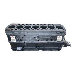 Bloc-cylindres C12 C58 C7.1 C6.13 pour moteur diesel de moissonneuse-batteuse, pièces de machines agricoles - Product Image 1