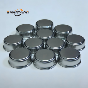 iButton รุ่น RW1990 Touch Memory จากโรงงานโดยตรง ใช้แทน iButton รุ่น DS1990A-F5  ตัวเรือนสแตนเลส สำหรับระบบควบคุมการเข้าออก - Product Image 1