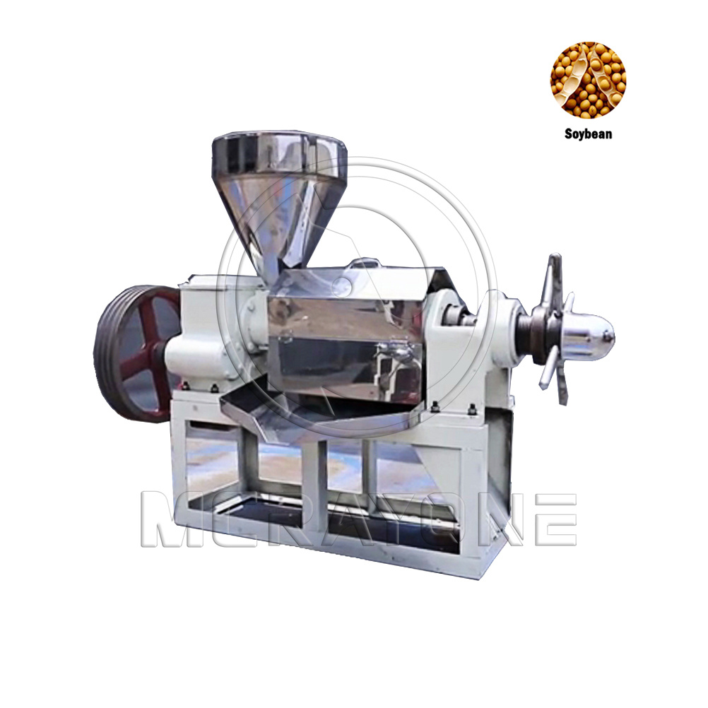 oil expeller machine cold press