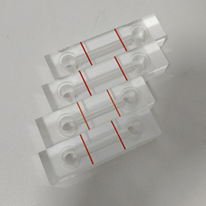 Repuestos para Compresores de Aire, Visor de Nivel de Aceite YJ-050, Kit de Tornillo Metálico y Junta Tórica - Product Image 4
