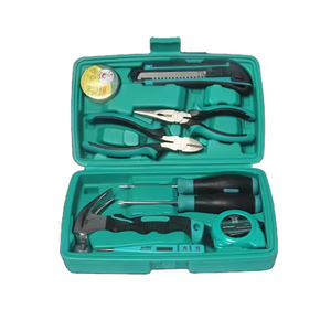 Strumento manuale di qualità industriale Kit di buona vendita chiavi in metallo cacciaviti Set di supporto personalizzato OEM - Product Image 2