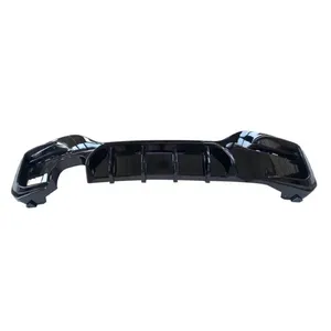 Alerón Trasero para Serie 1 F20 2015 2016 2017 2018, Difusor M Sport, Accesorios, Tuning Exterior, Kits de Carrocería - Product Image 2