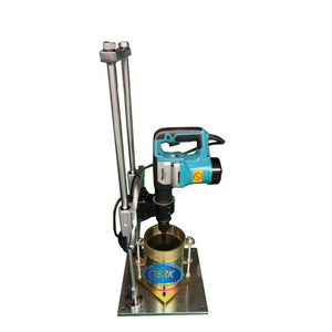 Toprak Numunesi Hazırlama için Laboratuvar Titreşimli Çekiç Ayarlanabilir Darbe Gücü - Product Image 2