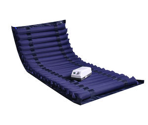 Kasur udara tekanan AC, Ranjang medis kustom <span class=keywords><strong>anti</strong></span> sakit <span class=keywords><strong>decubitus</strong></span> untuk tempat tidur rumah sakit - Product Image 2