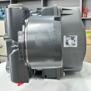 Contrôleur numérique pneumatique à action simple Fisherr DVC 6200 avec retour d'information - Product Image 6