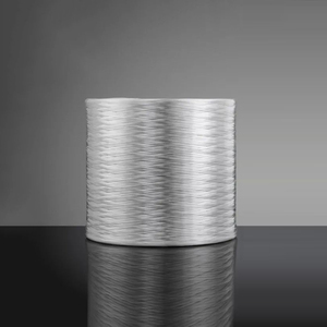 Jushi E6DER-2000-308S <span class=keywords><strong>E</strong></span>-Glas Direkt- & Montage-Roving Silan-basierte Beschichtung für Epoxidharz-Verstärkung, Geringe Fusselbildung - Product Image 2