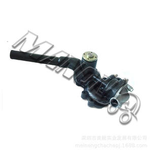 ปั๊มน้ำไมเน็ง 30880 สำหรับอะไหล่เครื่องยนต์รถยกฮิสเตอร์ รับประกันคุณภาพใหม่ - Product Image 5