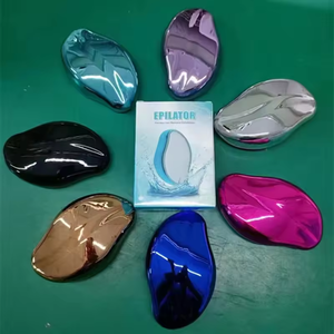 Nouveau design de gomme d'épilation du corps sans douleur <span class=keywords><strong>machine</strong></span> d'épilation magique en verre nano cristal Vente en gros - Product Image 2