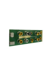 Texasia 9774025243R Entretoise en acier personnalisable M2 M3 Filetage interne Fixation en surface avec écrou de bobine PCB Type d'épissures de carte PCB