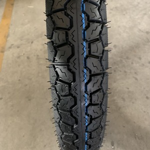 Neumático de Motocicleta Deportiva Truewolf Nuevo, 100/90-18, para Motocross, de Repuesto - Product Image 2