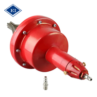 Outil d'assemblage universel pneumatique/pneumatique pour l'extenseur d'épandeur de botte de joint CV, outil d'installation