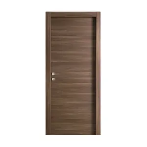Внутренняя открывалка для межкомнатных дверей, Современная меламиновая спальня, внутренняя отделка, Hdf кожа, цена в Пакистане, бесцветные двери